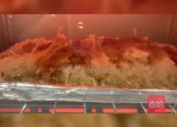 家庭版蒜蓉金针菇的做法图解4