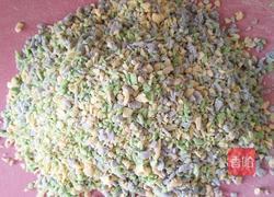 蔬菜颗粒面宝宝版的做法图解7