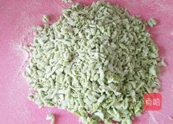 蔬菜颗粒面宝宝版的做法图解6