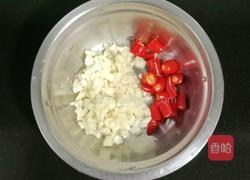 莴笋炒猪舌的做法图解6