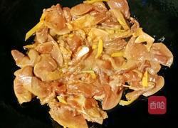 莴笋炒猪舌的做法图解9