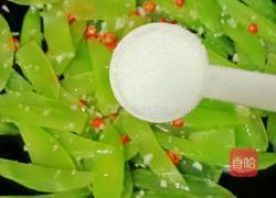 莴笋炒猪舌的做法图解13