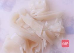 凉皮的做法图解6