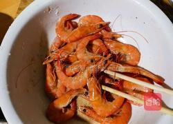麻辣香锅虾的做法图解2