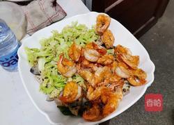 麻辣香锅虾的做法图解11