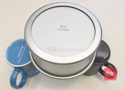 草莓水果奶油蛋糕（六寸）的做法图解16