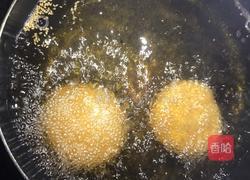 南瓜饼的做法图解7