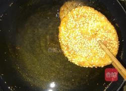 南瓜饼的做法图解8