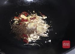 水煮麻辣巴沙鱼的做法图解6