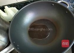 香菇饭的做法图解3
