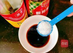 花生拌空心菜的做法图解8