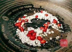 花生拌空心菜的做法图解10