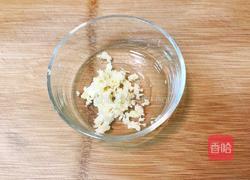 蒜蓉西兰花的做法图解4