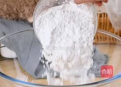 韩国蒸米糕超详细做法3分钟就能学会的做法图解1