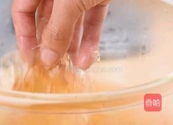 椰汁桂花糕超详细教程新手也能一次成功 的做法图解6
