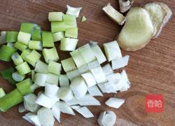 红烧黑鱼的做法图解1