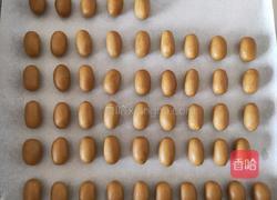 咖啡豆饼干的做法图解11