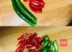 香辣土豆丝的做法图解2