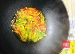 香辣土豆丝的做法图解4