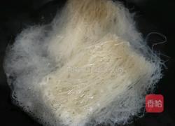 海鲜米粉的做法图解2