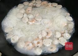 海鲜米粉的做法图解5