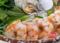 海鲜米粉的做法图解10