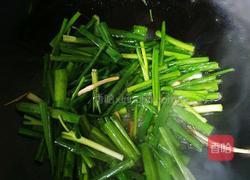 让肉串儿流口水的葱油拌面的做法图解4