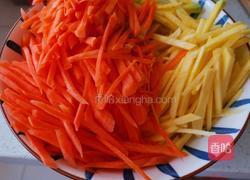 手抓饭的做法图解2