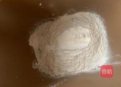 面包机椰蓉面包的做法图解3