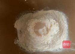 面包机椰蓉面包的做法图解4