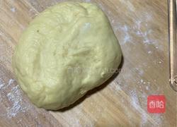 面包机椰蓉面包的做法图解11