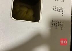 面包机椰蓉面包的做法图解16