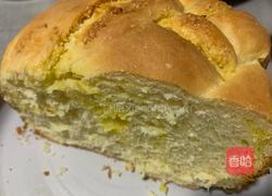 面包机椰蓉面包的做法图解19