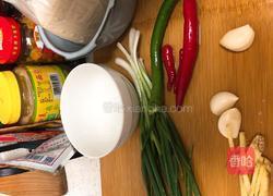 辣烧豆腐的做法图解2