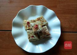 草莓雪花酥的做法图解12