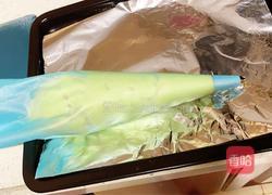 黄油曲奇饼干的做法图解8