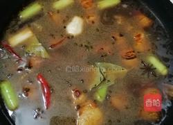 红烧肉的做法图解6