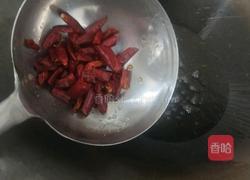 火腿炒刺老芽的做法图解7