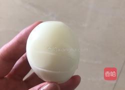 自制卤蛋的做法图解3