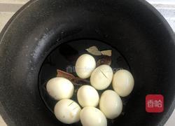 自制卤蛋的做法图解5