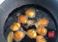 自制卤蛋的做法图解7