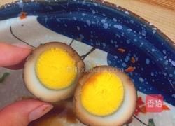 自制卤蛋的做法图解10
