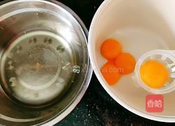 芒果猕猴桃生日蛋糕的做法图解3