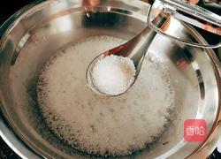 芒果猕猴桃生日蛋糕的做法图解9