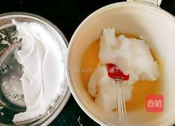 芒果猕猴桃生日蛋糕的做法图解13