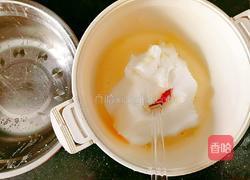 芒果猕猴桃生日蛋糕的做法图解15