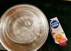 芒果猕猴桃生日蛋糕的做法图解21