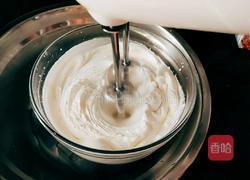 芒果猕猴桃生日蛋糕的做法图解22