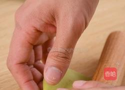 青桔玫瑰馒头超详细教程新手也能零失败的做法图解5