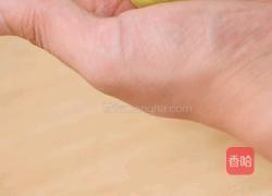 青桔玫瑰馒头超详细教程新手也能零失败的做法图解7